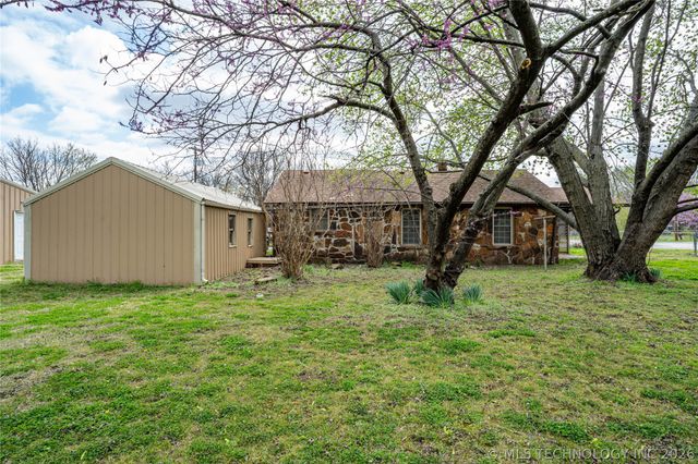 6501 N Quaker Avenue, Tulsa, OK 74126