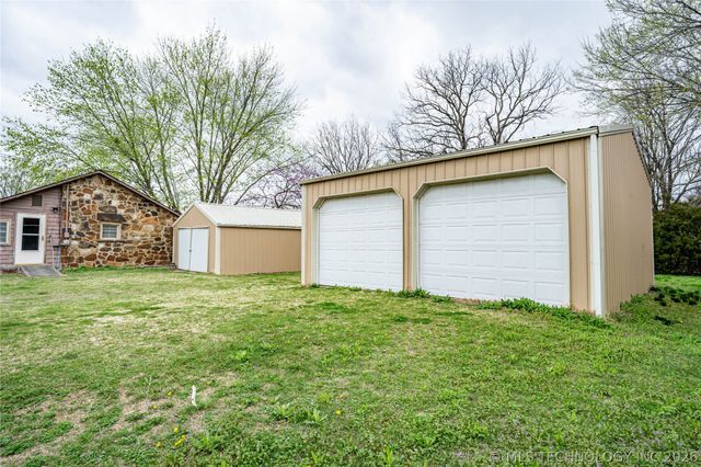 6501 N Quaker Avenue, Tulsa, OK 74126