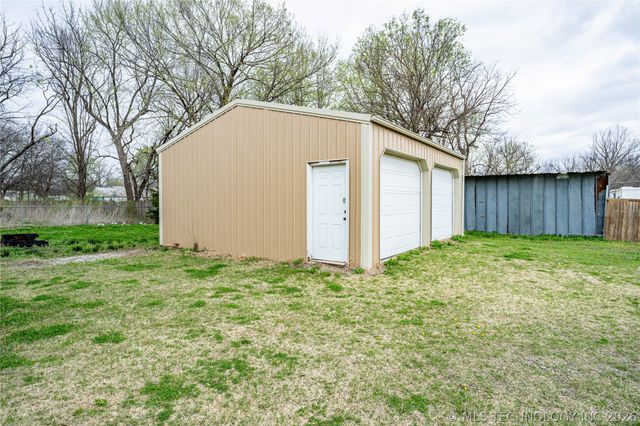 6501 N Quaker Avenue, Tulsa, OK 74126