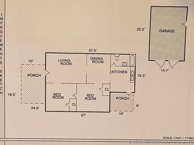 6501 N Quaker Avenue, Tulsa, OK 74126