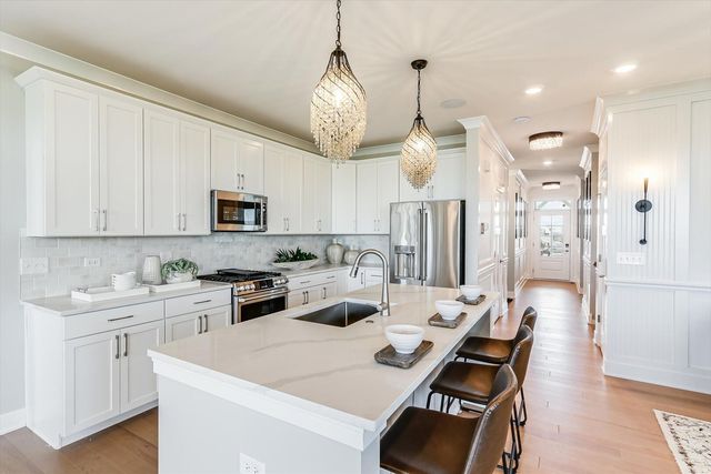 25507 W Alabaster Circle, Plainfield, IL 60544
