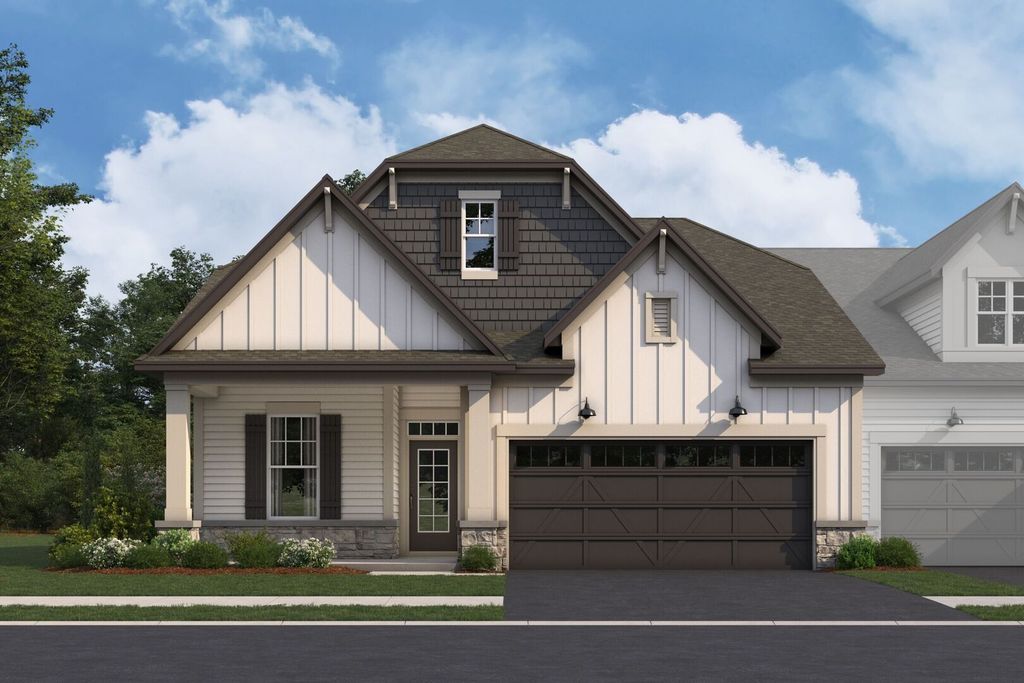 25507 W Alabaster Circle, Plainfield, IL 60544