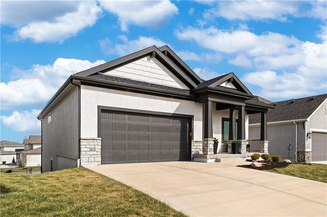 15426 W 173rd Street, Olathe, KS 66062