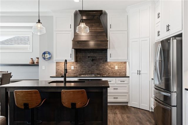 15426 W 173rd Street, Olathe, KS 66062