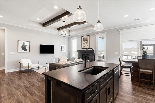 15426 W 173rd Street, Olathe, KS 66062