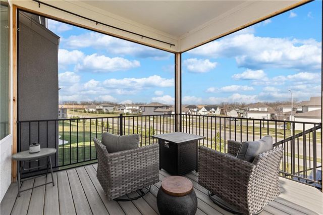 15426 W 173rd Street, Olathe, KS 66062