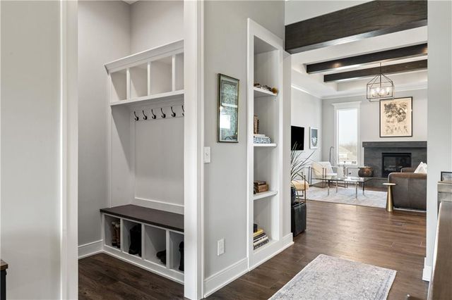 15426 W 173rd Street, Olathe, KS 66062