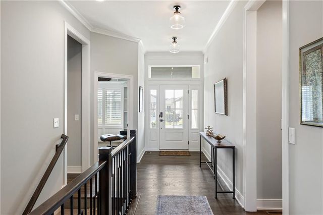 15426 W 173rd Street, Olathe, KS 66062