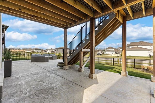 15426 W 173rd Street, Olathe, KS 66062