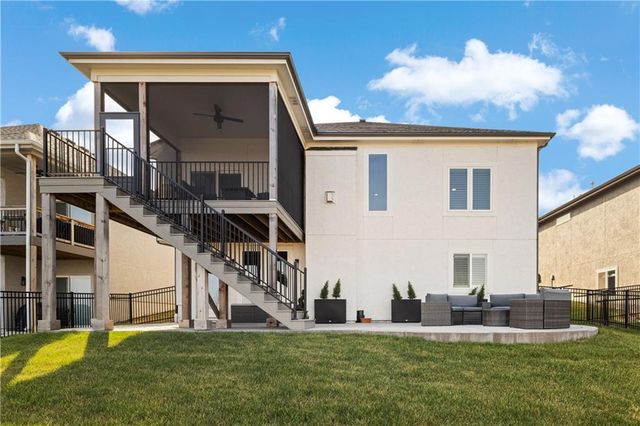 15426 W 173rd Street, Olathe, KS 66062