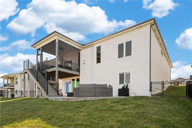 15426 W 173rd Street, Olathe, KS 66062