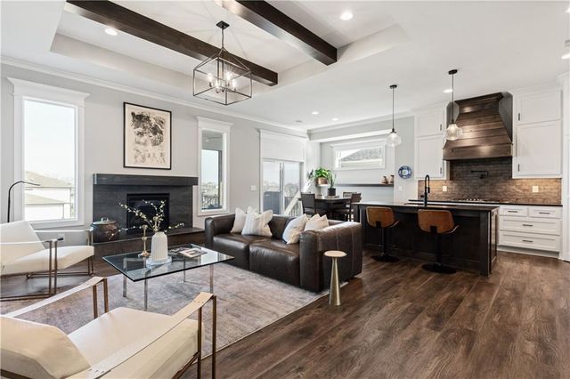 15426 W 173rd Street, Olathe, KS 66062