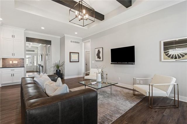 15426 W 173rd Street, Olathe, KS 66062