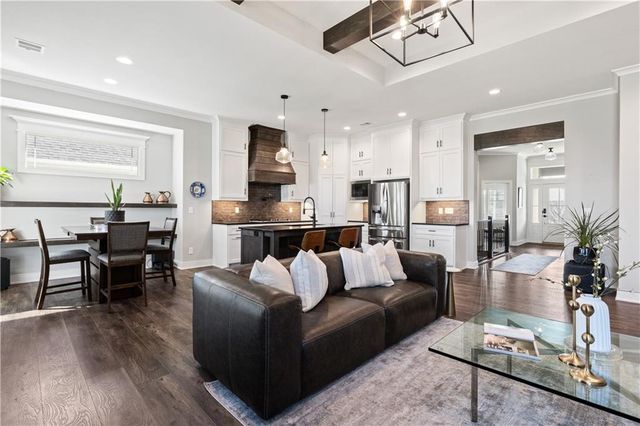 15426 W 173rd Street, Olathe, KS 66062