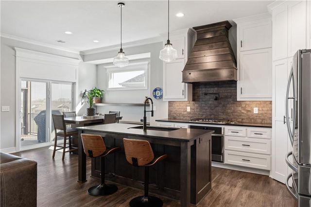 15426 W 173rd Street, Olathe, KS 66062