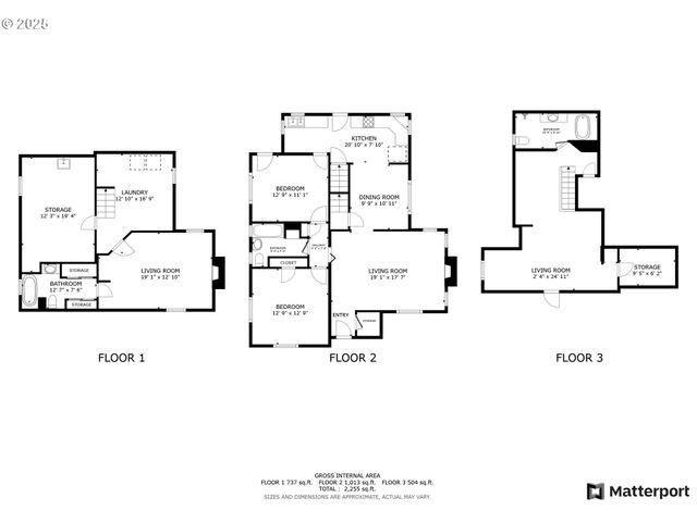 4405 Ne CESAR E CHAVEZ Blvd, Portland, OR 97211