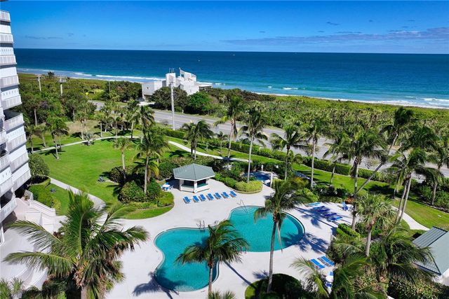 5051 N Highway A1A None 8-2, Hutchinson Island, FL 34949