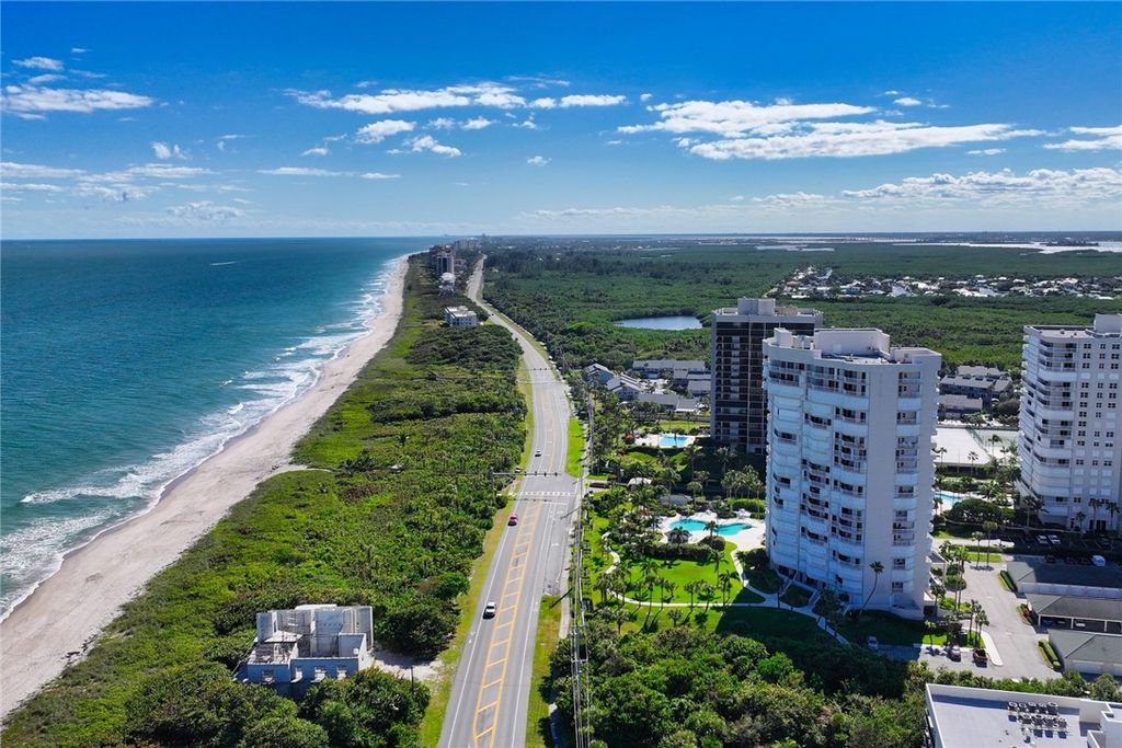 5051 N Highway A1A None 8-2, Hutchinson Island, FL 34949