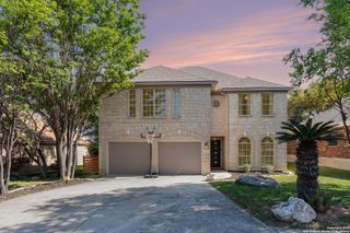 21707 Beaver Bend, San Antonio, TX 78258