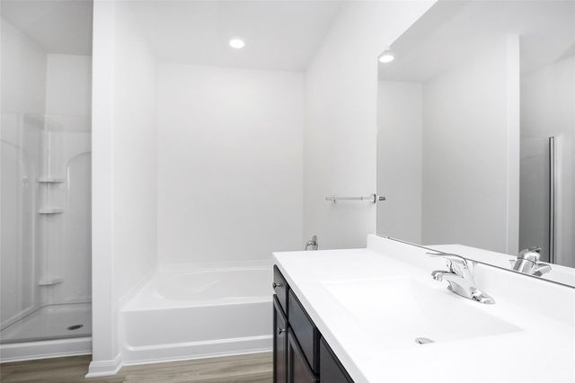 420 Lone Rider Drive, Katy, TX 77493