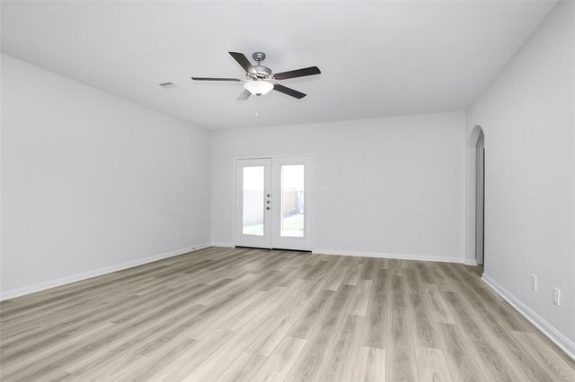 420 Lone Rider Drive, Katy, TX 77493