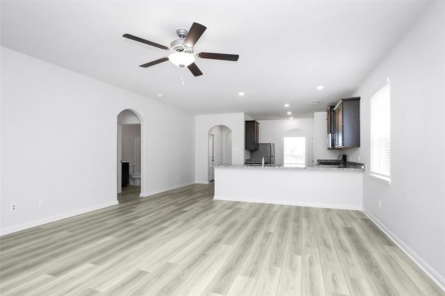 420 Lone Rider Drive, Katy, TX 77493