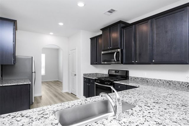 420 Lone Rider Drive, Katy, TX 77493