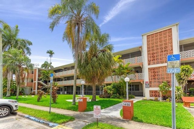 1450 NE 170th Street 305, North Miami Beach, FL 33162