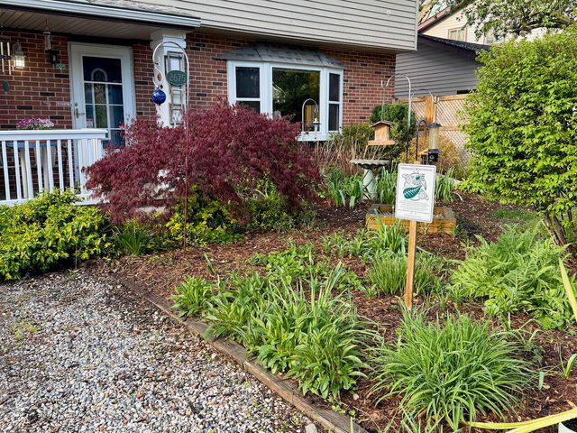 2675 Valley Drive, Ann Arbor, MI 48103