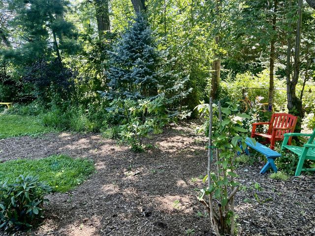 2675 Valley Drive, Ann Arbor, MI 48103
