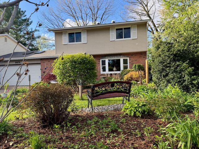 2675 Valley Drive, Ann Arbor, MI 48103