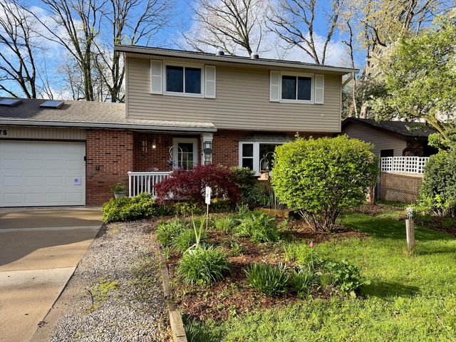 2675 Valley Drive, Ann Arbor, MI 48103