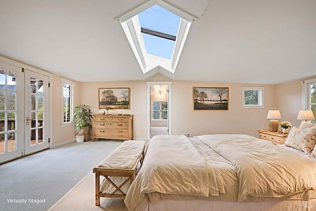 2550 Warm Springs Rd, Glen Ellen, CA 95442