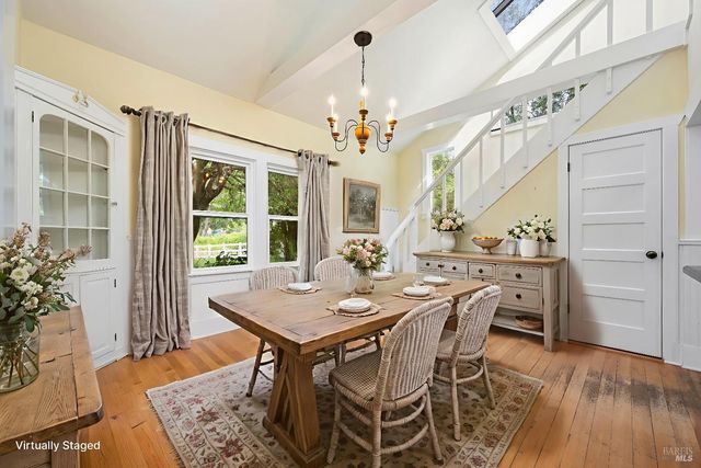 2550 Warm Springs Rd, Glen Ellen, CA 95442