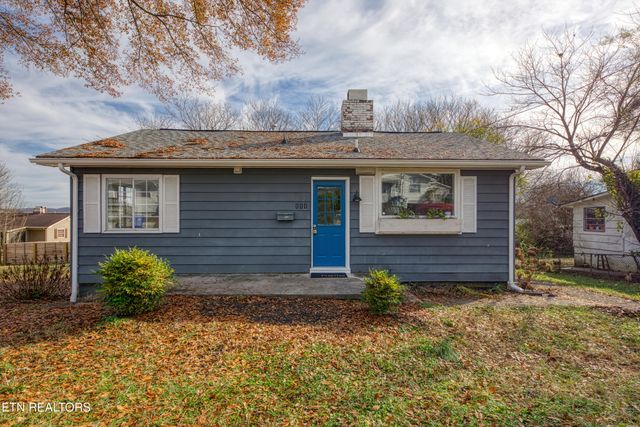 111 W Newkirk Lane, Oak Ridge, TN 37830