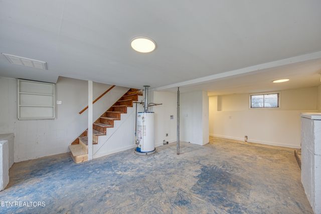 111 W Newkirk Lane, Oak Ridge, TN 37830