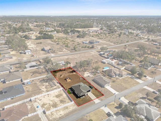 11202 HORNED OWL ROAD, Weeki Wachee, FL 34614