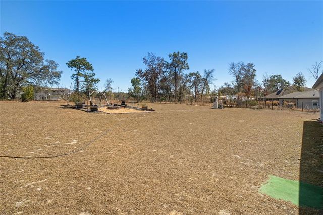 11202 HORNED OWL ROAD, Weeki Wachee, FL 34614