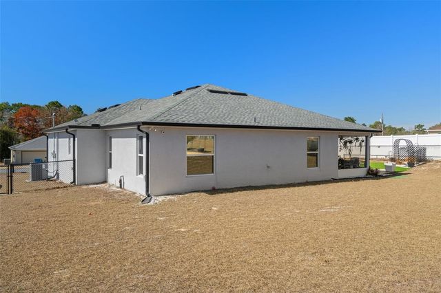 11202 HORNED OWL ROAD, Weeki Wachee, FL 34614