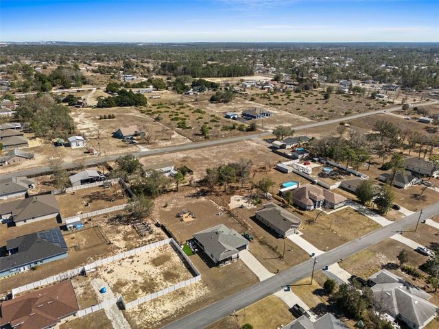 11202 HORNED OWL ROAD, Weeki Wachee, FL 34614