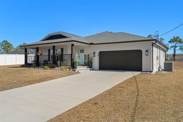 11202 HORNED OWL ROAD, Weeki Wachee, FL 34614