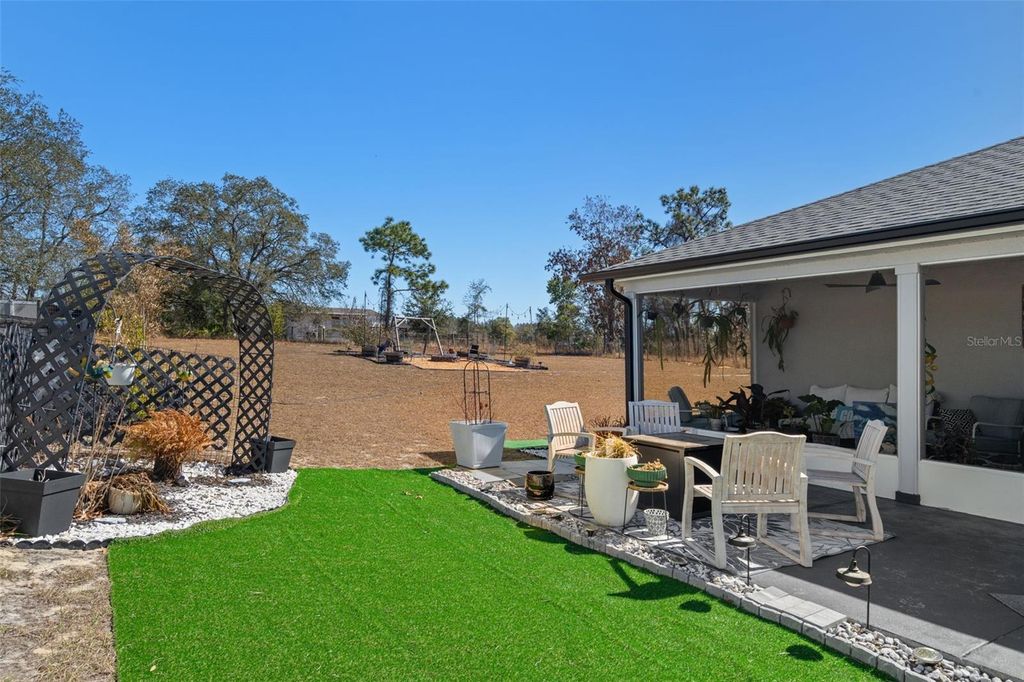 Image 42 of property listing at 11202 HORNED OWL ROAD, Weeki Wachee, FL 34614