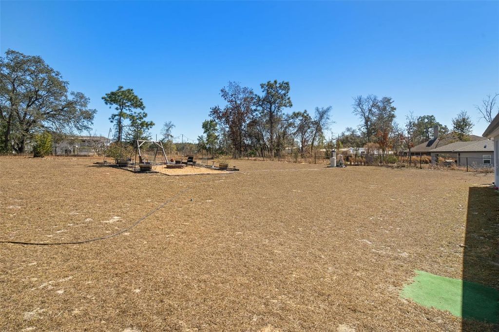 Image 44 of property listing at 11202 HORNED OWL ROAD, Weeki Wachee, FL 34614