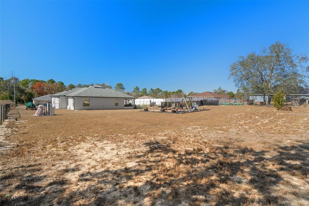 Image 48 of property listing at 11202 HORNED OWL ROAD, Weeki Wachee, FL 34614