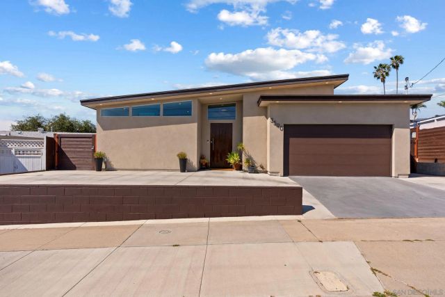 3590 Chasewood Dr., San Diego, CA 92111