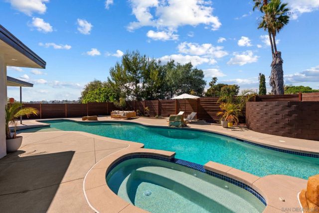 3590 Chasewood Dr., San Diego, CA 92111