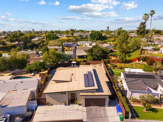 3590 Chasewood Dr., San Diego, CA 92111