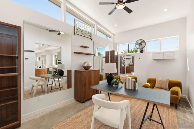 3590 Chasewood Dr., San Diego, CA 92111