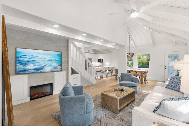 5000 GASPARILLA ROAD VH20, Boca Grande, FL 33921