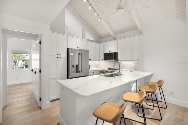 5000 GASPARILLA ROAD VH20, Boca Grande, FL 33921